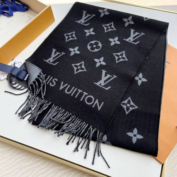 Louis Vuitton Scarf LVC00470